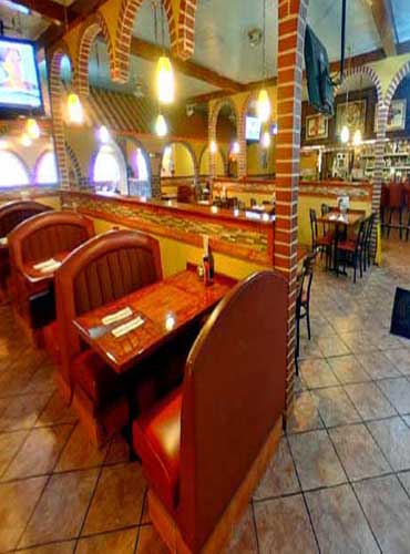 Restaurant Hotel Motels